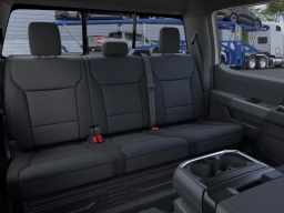 Ford F-150 XLT 4WD SuperCrew 5.5' Box 2026