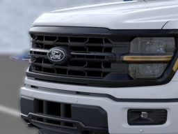 Ford F-150 XLT 4WD SuperCrew 5.5' Box 2026