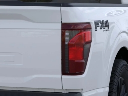 Ford F-150 XLT 4WD SuperCrew 5.5' Box 2026