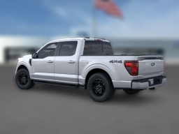 Ford F-150 XLT 4WD SuperCrew 5.5' Box 2026