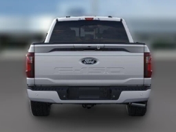 Ford F-150 XLT 4WD SuperCrew 5.5' Box 2026