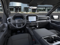 Ford F-150 XLT 4WD SuperCrew 5.5' Box 2026
