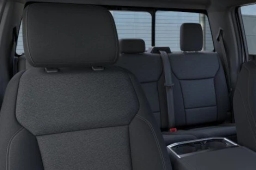 Ford F-150 XLT 4WD SuperCrew 5.5' Box 2026