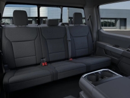 Ford F-150 XLT 4WD SuperCrew 5.5' Box 2026