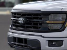 Ford F-150 XLT 4WD SuperCrew 5.5' Box 2026