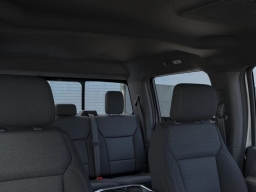Ford F-150 XLT 4WD SuperCrew 5.5' Box 2026