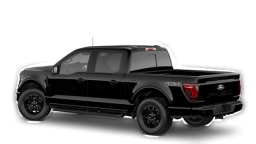 Ford F-150 XLT 4WD SuperCrew 5.5' Box 2026