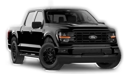 Ford F-150 XLT 4WD SuperCrew 5.5' Box 2026