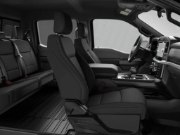 Ford F-150 XLT 4WD SuperCrew 5.5' Box 2026
