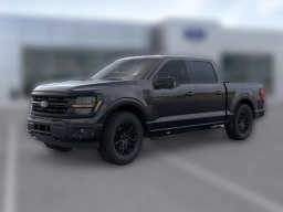 Ford F-150 XLT 4WD SuperCrew 5.5' Box 2026