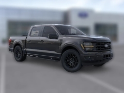 Ford F-150 XLT 4WD SuperCrew 5.5' Box 2026