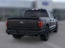 Ford F-150 XLT 4WD SuperCrew 5.5' Box 2026