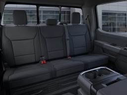 Ford F-150 XLT 4WD SuperCrew 5.5' Box 2026