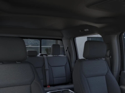Ford F-150 XLT 4WD SuperCrew 5.5' Box 2026