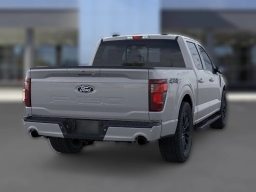 Ford F-150 XLT 4WD SuperCrew 5.5' Box 2026