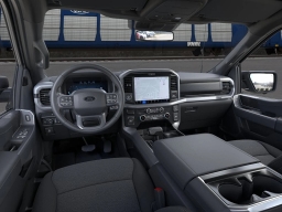 Ford F-150 XLT 4WD SuperCrew 5.5' Box 2026