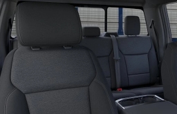 Ford F-150 XLT 4WD SuperCrew 5.5' Box 2026