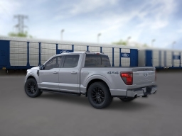Ford F-150 XLT 4WD SuperCrew 5.5' Box 2026