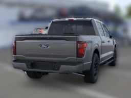 Ford F-150 XLT 4WD SuperCrew 5.5' Box 2026