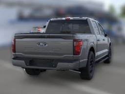 Ford F-150 XLT 4WD SuperCrew 5.5' Box 2026
