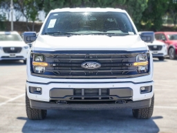 Ford F-150 XLT 4WD SuperCrew 5.5' Box 2026