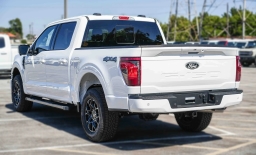 Ford F-150 XLT 4WD SuperCrew 5.5' Box 2026