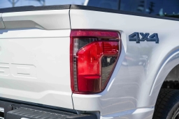 Ford F-150 XLT 4WD SuperCrew 5.5' Box 2026