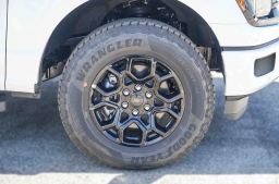 Ford F-150 XLT 4WD SuperCrew 5.5' Box 2026