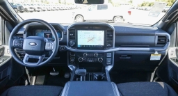 Ford F-150 XLT 4WD SuperCrew 5.5' Box 2026