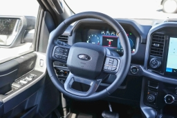 Ford F-150 XLT 4WD SuperCrew 5.5' Box 2026