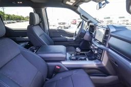 Ford F-150 XLT 4WD SuperCrew 5.5' Box 2026