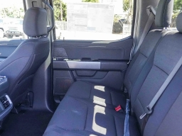 Ford F-150 XLT 4WD SuperCrew 5.5' Box 2026