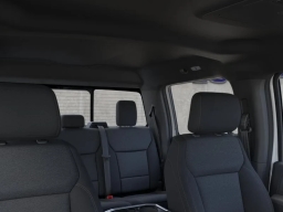 Ford F-150 XLT 4WD SuperCrew 5.5' Box 2026