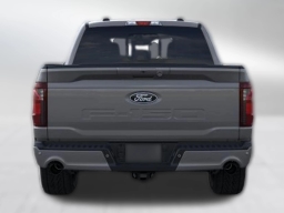 Ford F-150 XLT 4WD SuperCrew 5.5' Box 2026