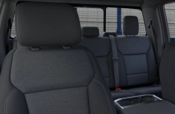 Ford F-150 XLT 4WD SuperCrew 5.5' Box 2026