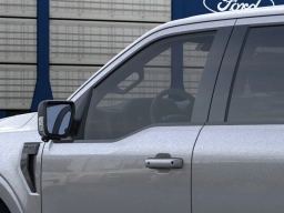 Ford F-150 XLT 4WD SuperCrew 5.5' Box 2026