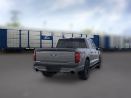 Ford F-150 XLT 4WD SuperCrew 5.5' Box 2026