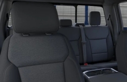 Ford F-150 XLT 4WD SuperCrew 5.5' Box 2026