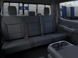 Ford F-150 XLT 4WD SuperCrew 5.5' Box 2026