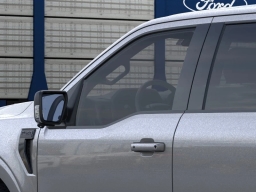 Ford F-150 XLT 4WD SuperCrew 5.5' Box 2026