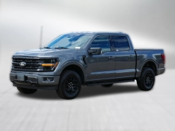Ford F-150 XLT 4WD SuperCrew 5.5' Box 2026