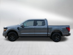 Ford F-150 XLT 4WD SuperCrew 5.5' Box 2026