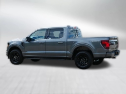 Ford F-150 XLT 4WD SuperCrew 5.5' Box 2026