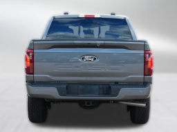 Ford F-150 XLT 4WD SuperCrew 5.5' Box 2026