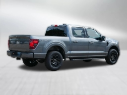 Ford F-150 XLT 4WD SuperCrew 5.5' Box 2026
