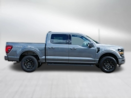 Ford F-150 XLT 4WD SuperCrew 5.5' Box 2026