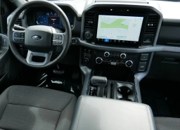 Ford F-150 XLT 4WD SuperCrew 5.5' Box 2026