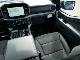 Ford F-150 XLT 4WD SuperCrew 5.5' Box 2026