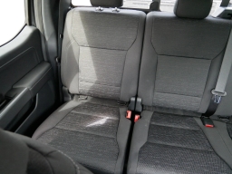 Ford F-150 XLT 4WD SuperCrew 5.5' Box 2026