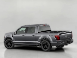 Ford F-150 XLT 4WD SuperCrew 5.5' Box 2026